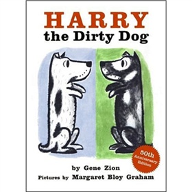 Harry the Dirty Dog 下载