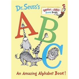 Dr. Seuss's ABC: An Amazing Alphabet Book! 下载