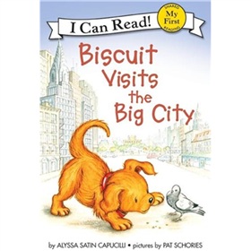 Biscuit Visits the Big City 下载