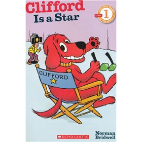 Clifford Is a Star (LEVEL 1) 下载