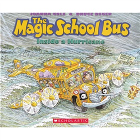 The Magic School Bus inside a Hurricane 下载