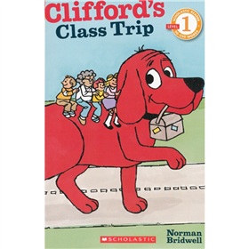 Clifford's Class Trip (LEVEL 1) 下载