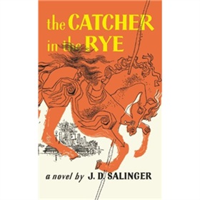 The Catcher in the Rye 下载