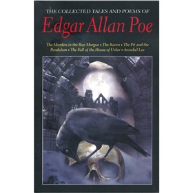  Collected Tales and Poems of Edgar Allan Poe-  下载