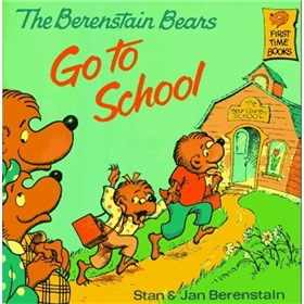 The Berenstain Bears Go to School 下载