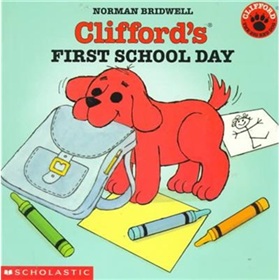 Clifford's First School Day 下载