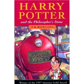  Harry Potter and the Philosopher’s Stone-  下载