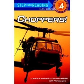 Choppers! 下载