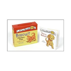 Biscuit Phonics Fun 下载