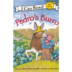 Pedro's Burro 下载