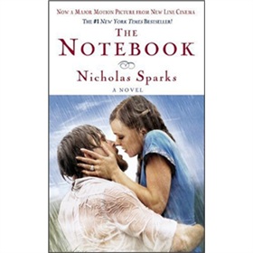 The Notebook 下载