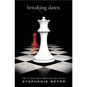  Breaking Dawn-  下载