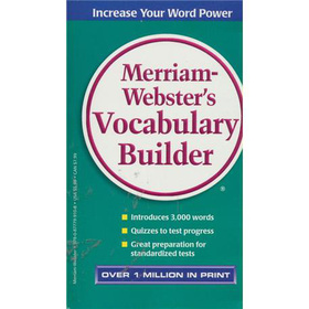 Merriam Webster’s Vocabulary Builder 下载
