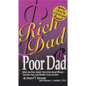 Rich Dad Poor Dad 下载