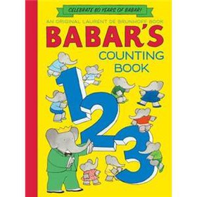 Babar's Counting Book 下载