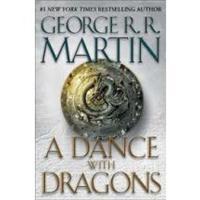 A Song of Ice and Fire 05. A Dance With Dragons 下载