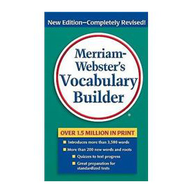 Merriam-Webster's Vocabulary Builder 下载