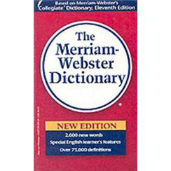 The MerriamWebster Dictionary 下载