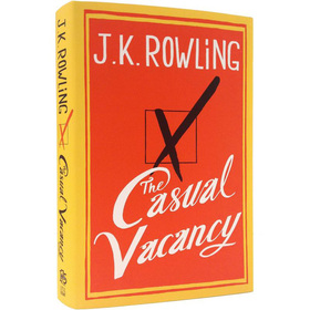 The Casual Vacancy 下载