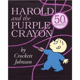 Harold and the Purple Crayon 50th Anniversary Edition 下载