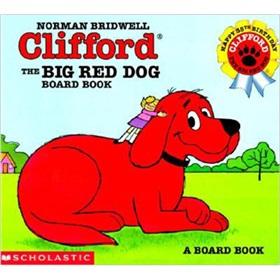 Clifford The Big Red Dog 下载