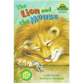 The Lion and the Mouse 下载