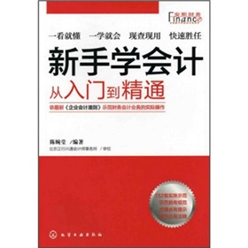 新手学会计：从入门到精通 下载