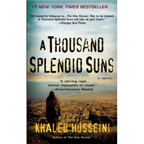 A Thousand Splendid Suns [Perfect Paperback] 下载