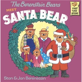 The Berenstain Bears Meet Santa Bear 下载