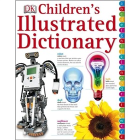 Children's Illustrated Dictionary 下载