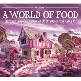 A World of Food: Discover Magical Lands Made of Things You Can Eat! 下载