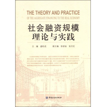 社会融资规模理论与实践 下载