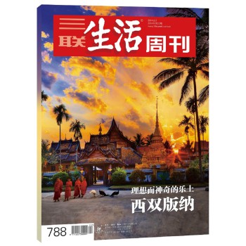 三联生活周刊（2014年第22期） 下载