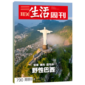 三联生活周刊（2014年第24期） 下载