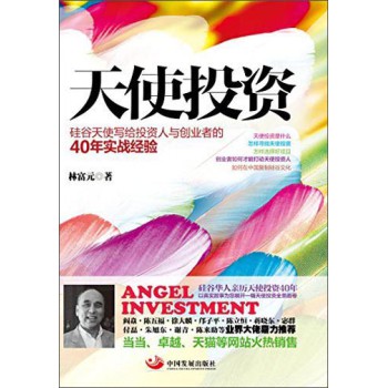 天使投资：硅谷天使写给投资人与创业者的40年实战经验 下载