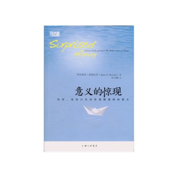 意义的惊现：科学、信仰以及如何理解事物的意义 下载