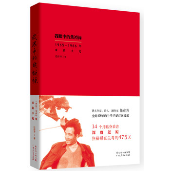 我眼中的焦裕禄：1965-1966年采访手记 下载