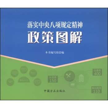 落实中央八项规定精神政策图解 下载