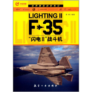 世界著名战机传记：F-35“闪电2”战斗机 下载