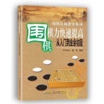 围棋棋力快速提高：从入门到业余初段 下载