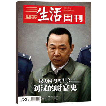 三联生活周刊（2014年第19期） 下载