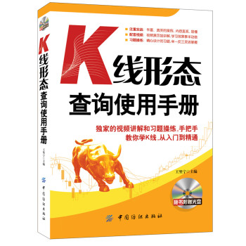 K线形态查询使用手册 下载