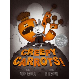 Creepy Carrots! 下载