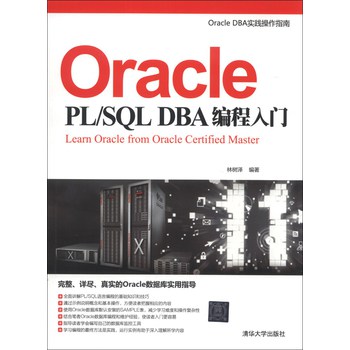 Oracle PL/SQL DBA编程入门 下载