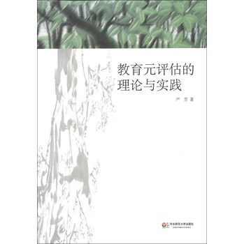 教育元评估的理论与实践 下载