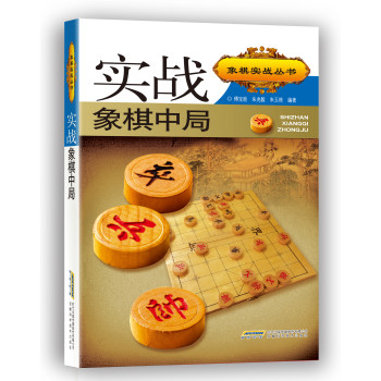 象棋实战丛书：实战象棋中局 下载