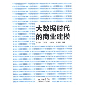 大数据时代的商业建模 下载