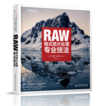 世界顶级摄影大师：RAW格式照片处理专业技法 下载
