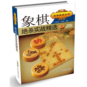 象棋实战丛书：象棋绝杀实战精选 下载