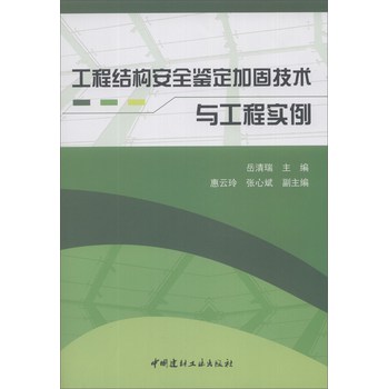 工程结构安全鉴定加固技术与工程实例 下载